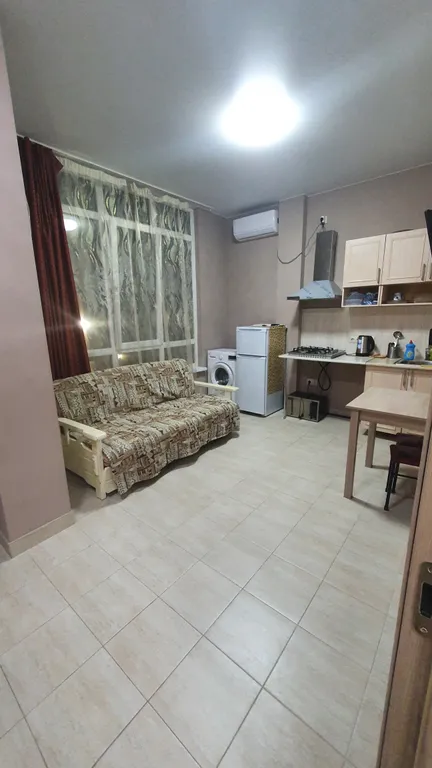 Квартира Апартаменты возле моря — Адлер