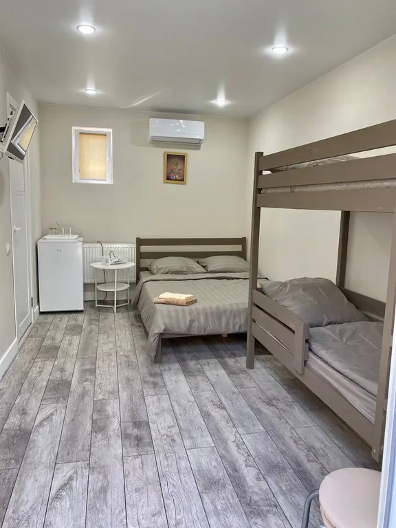 Квартира Комната — аренда посуточно в Приморско-Ахтарск