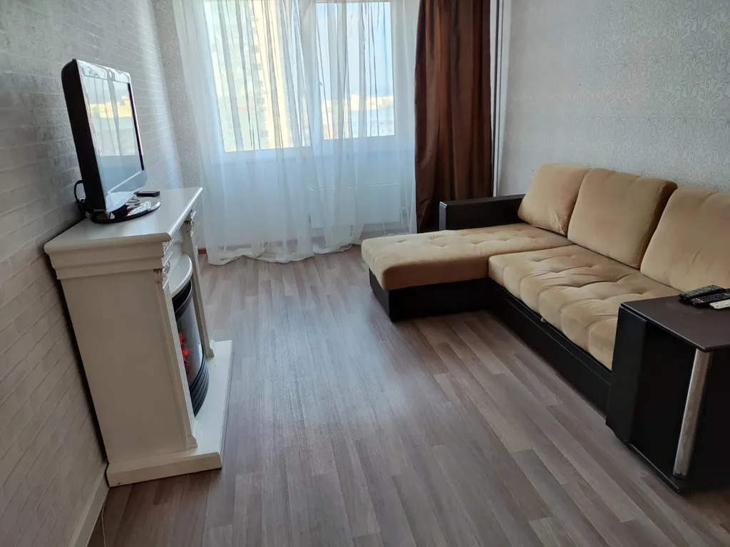 Квартира в престижном районе в самом центре