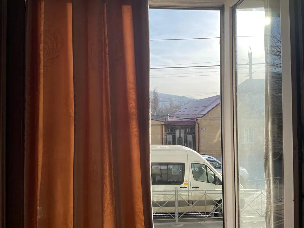 Квартира Уютная квартира в спальном районе — Махачкала