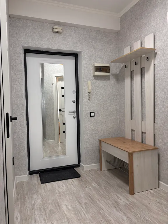 Уютная квартира рядом с онкологическим центром