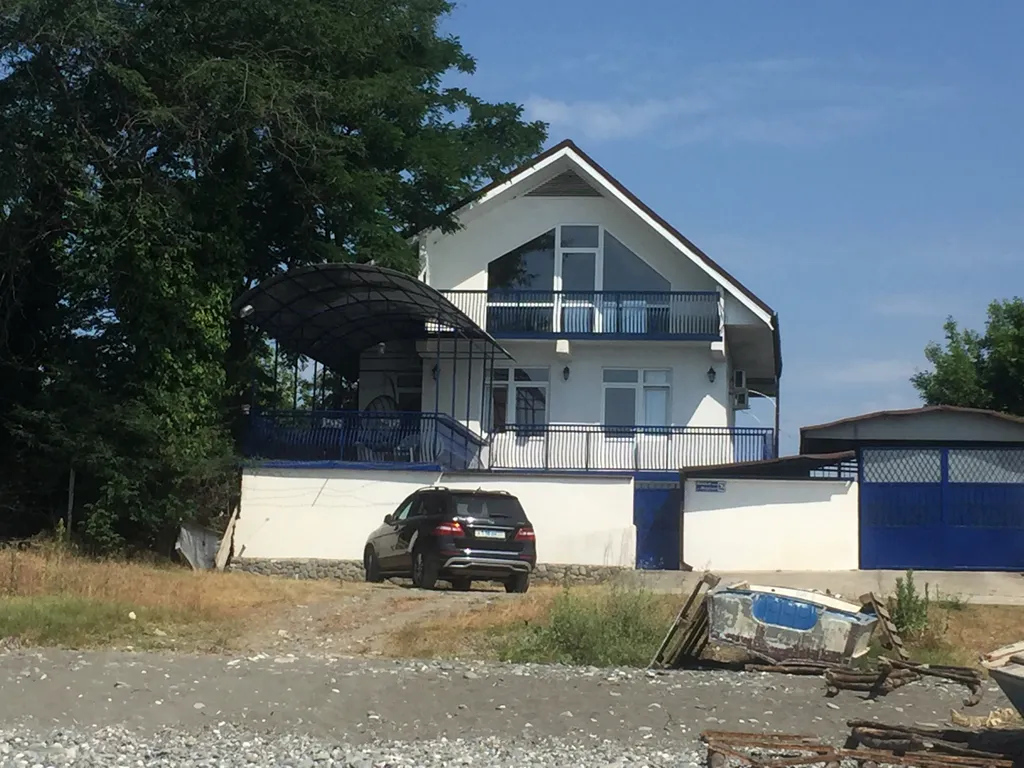 Квартира Комната — Сухум