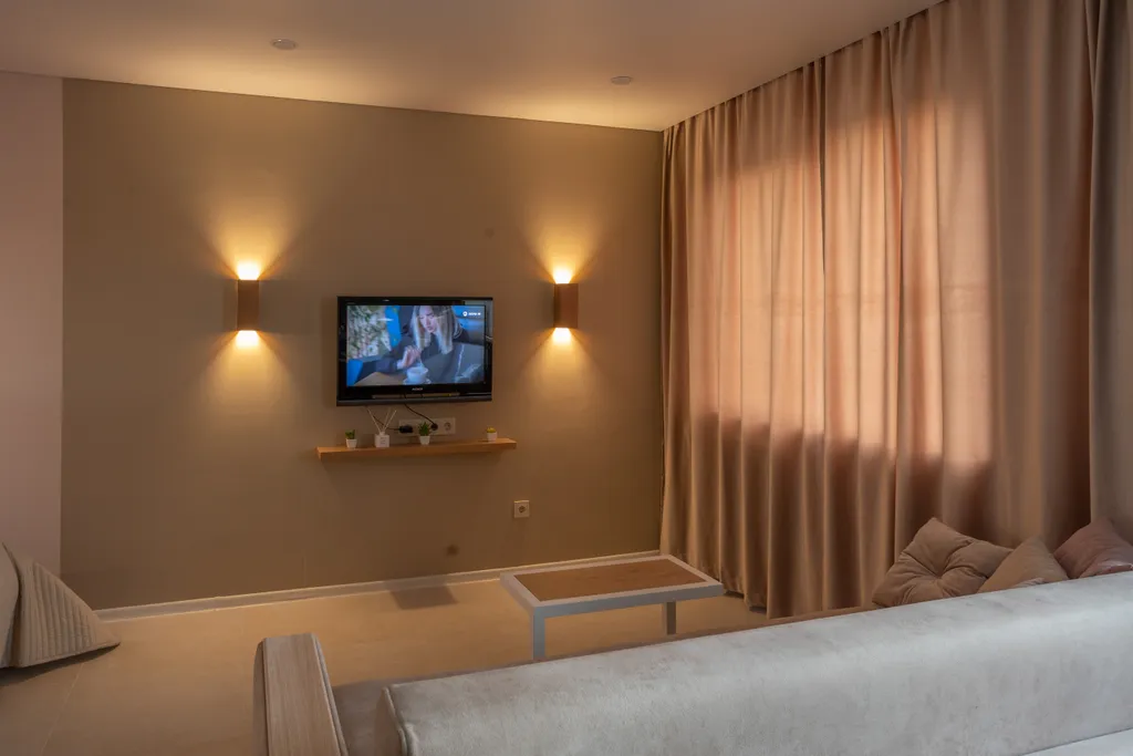 Квартира Современная квартира со всем необходимым для отдыха — Ярославль