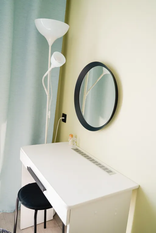 Апартаменты с видом на реку Волхов