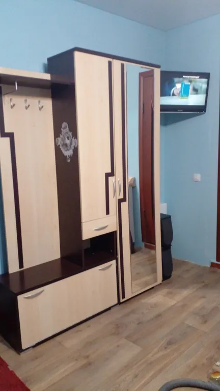 Идеальный дом для рабочих на ОЭЗ