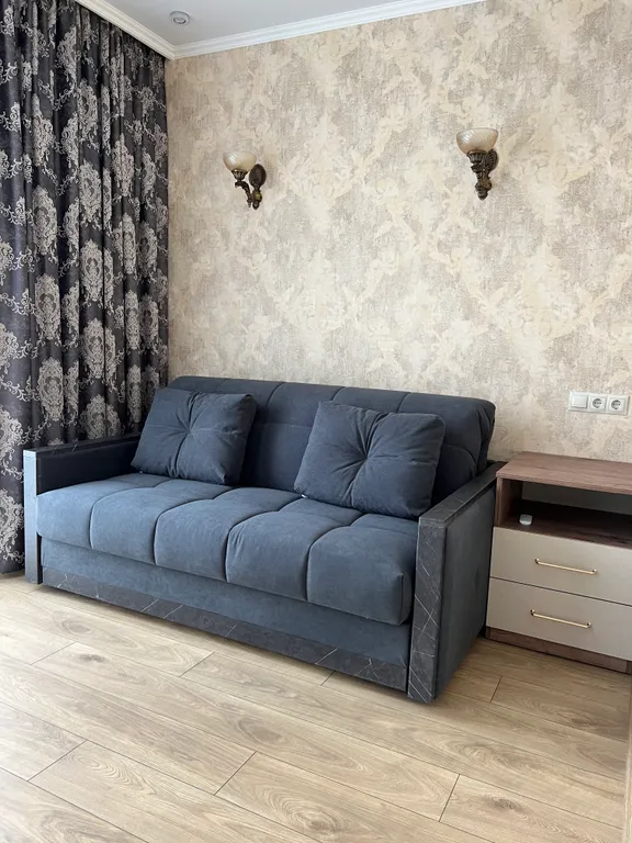 Квартира у моря 2