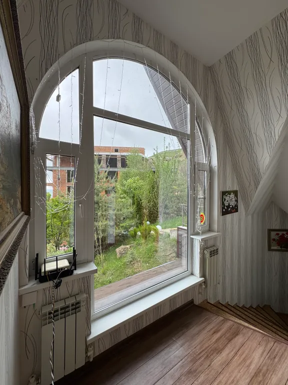 Дом на горе "Mountain cottage"