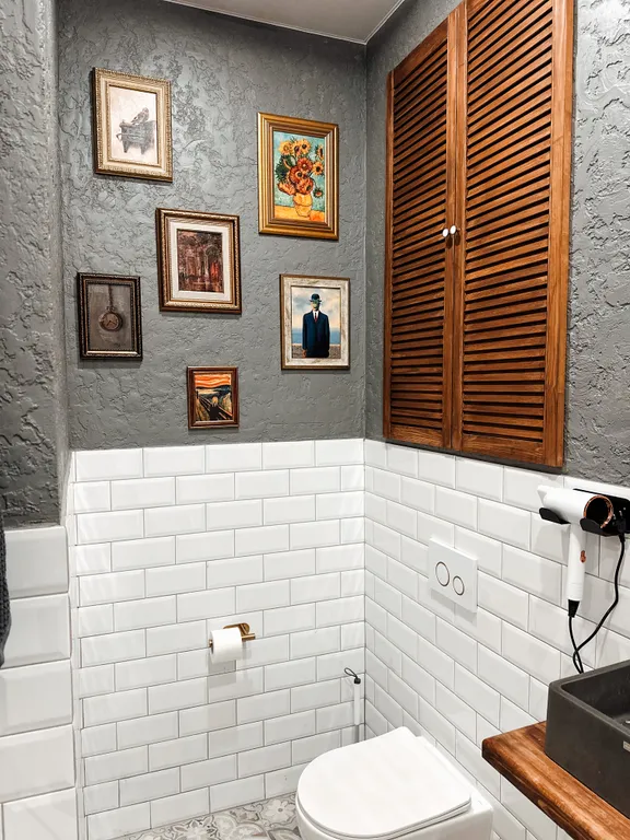 Эксклюзивная квартира в сердце города Смоленск.