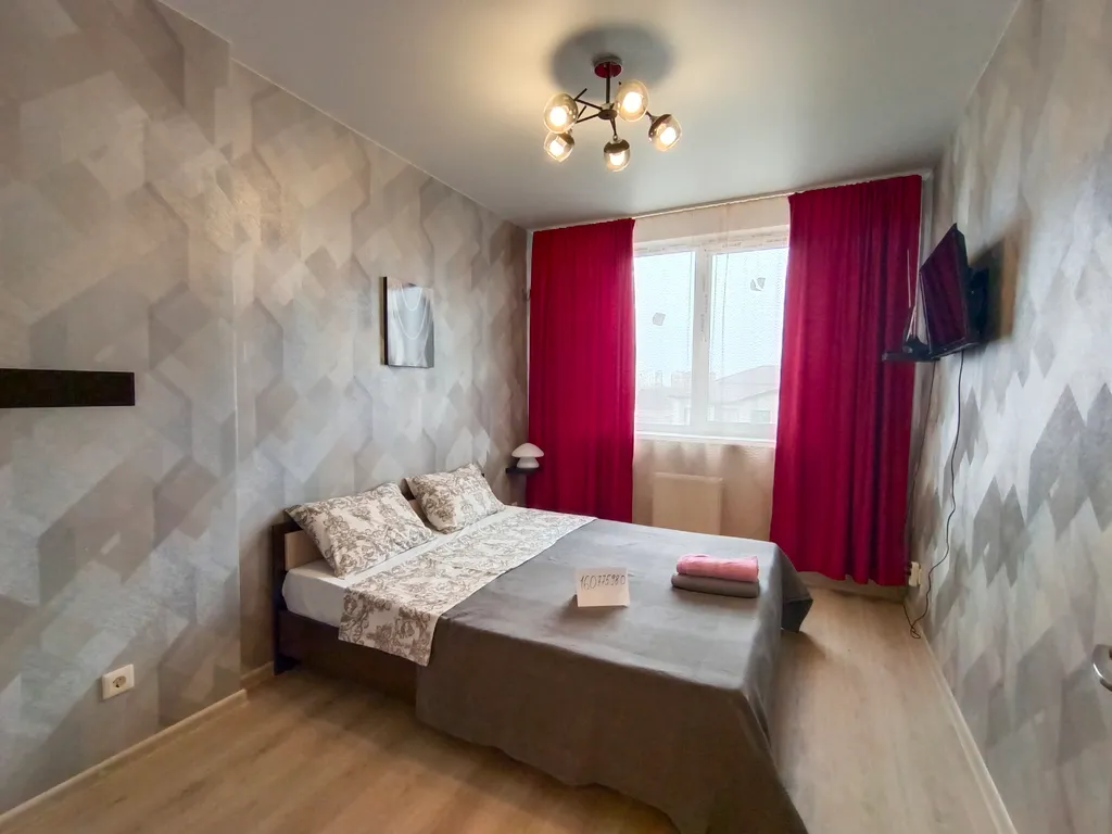 2-комнатная Квартира — аренда посуточно в Новая Адыгея