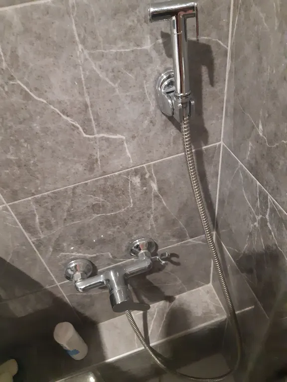 Хорошая квартира-студия