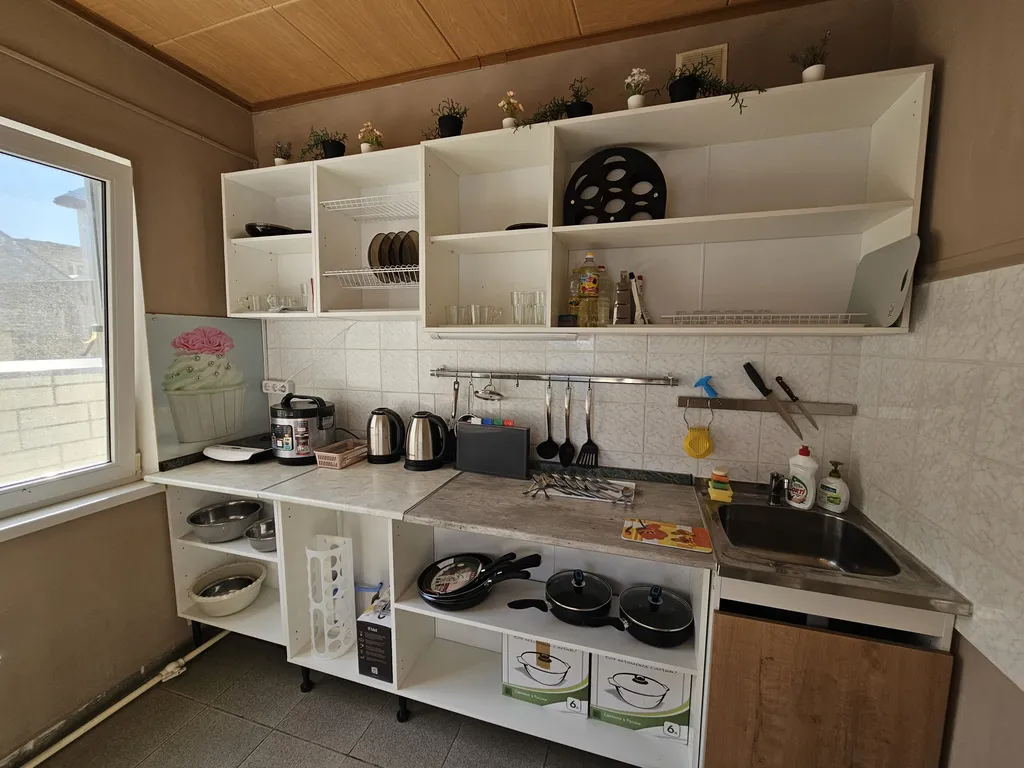 Квартира Комната — Анапа