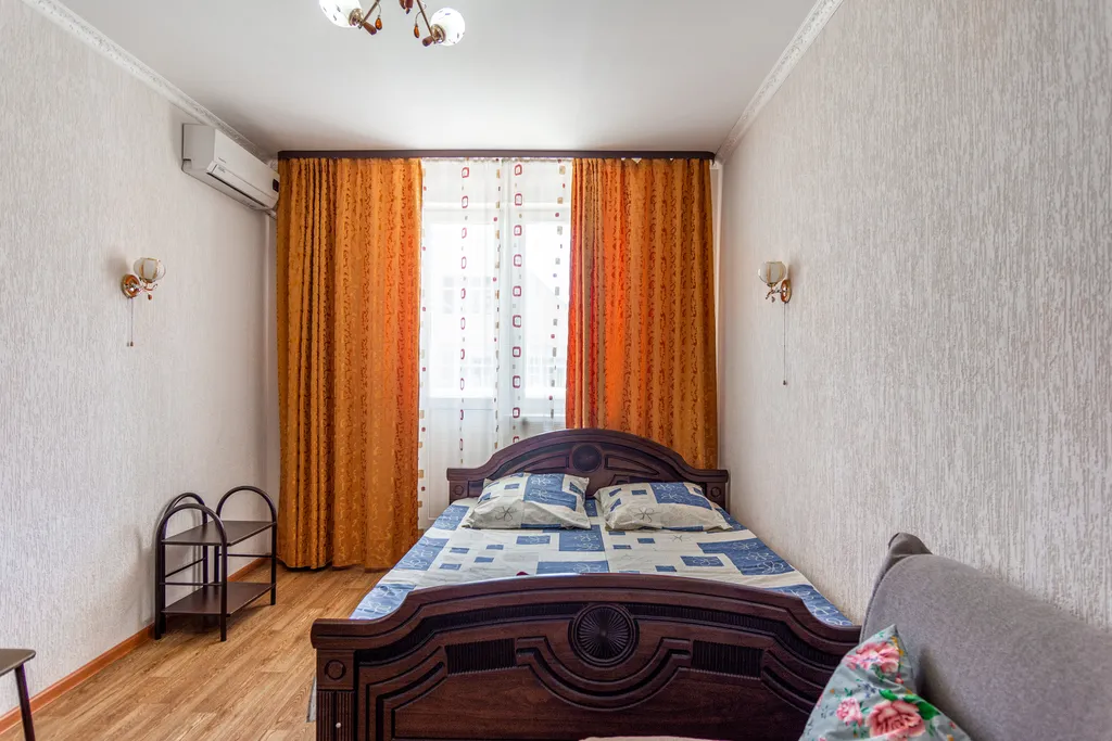 Квартира Комната — Геленджик