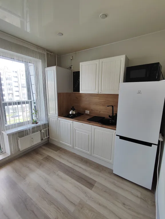 Твоё место отдыха