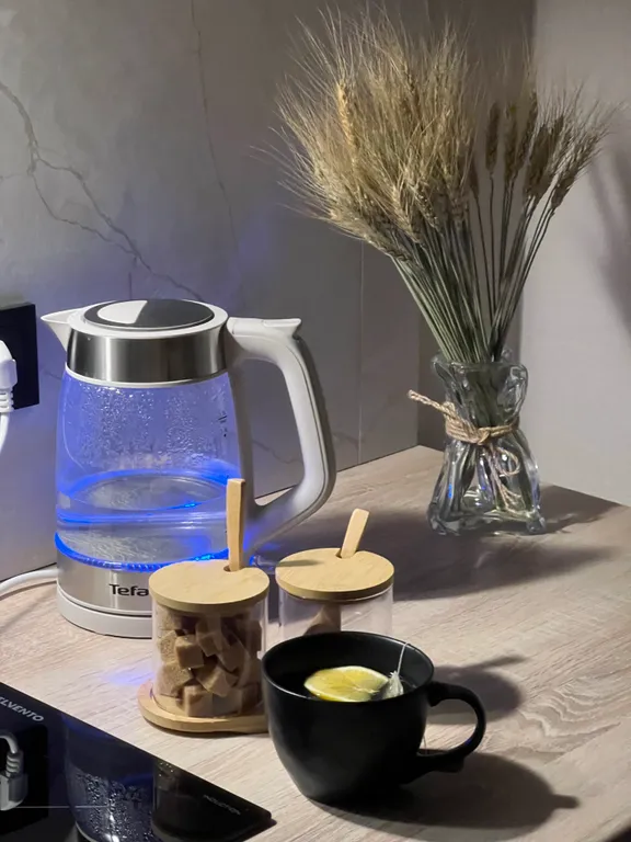 Квартира Уютная атмосферная квартира в центре города! — Воронеж