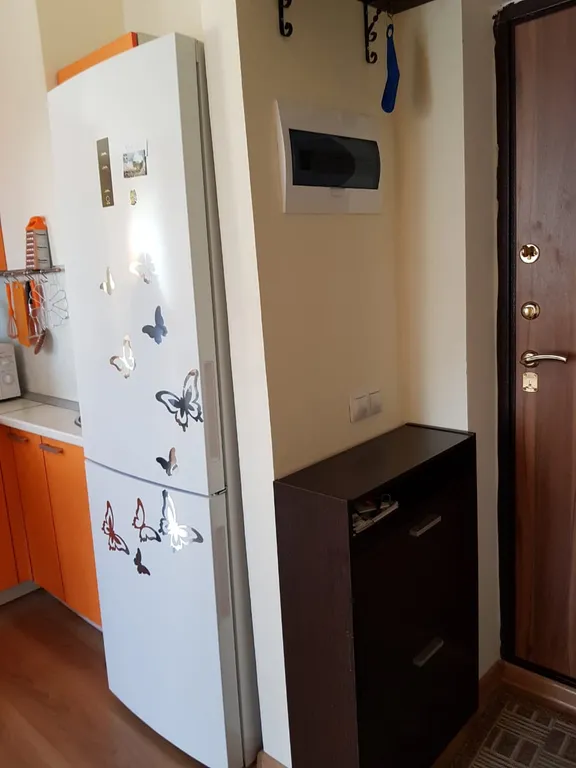 Апартаменты на Лукоморье п Сукко