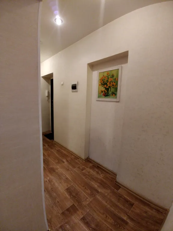 Комфортная квартира у вокзала