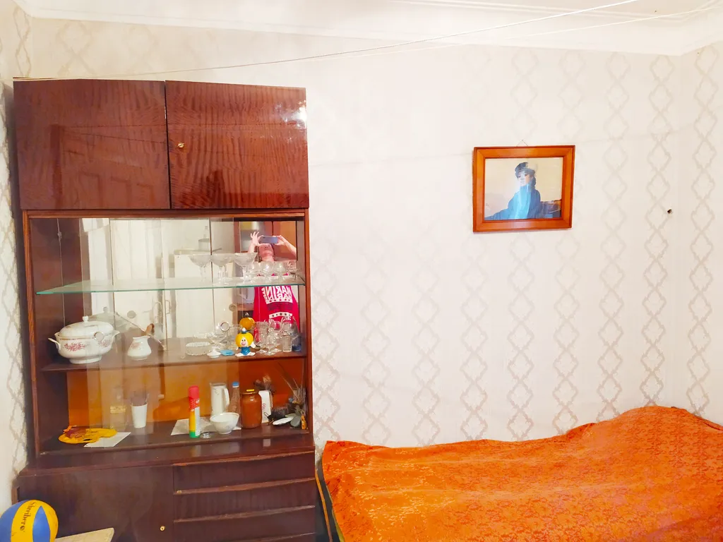 Квартира у моря, Мокко пляж