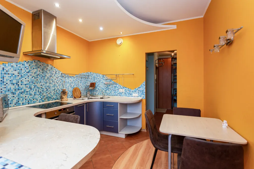 Семейные апартаменты