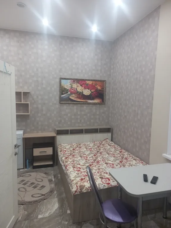 Однокомнатная квартира — аренда посуточно в Югорск