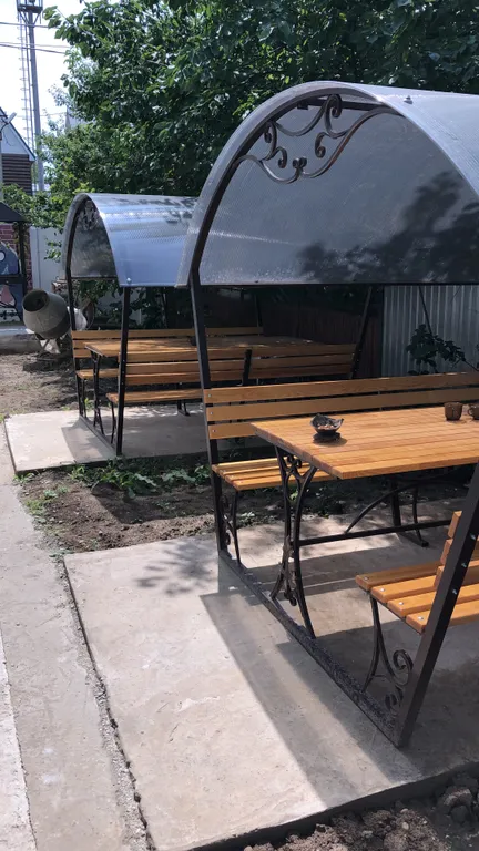 Мансардный этаж под ключ