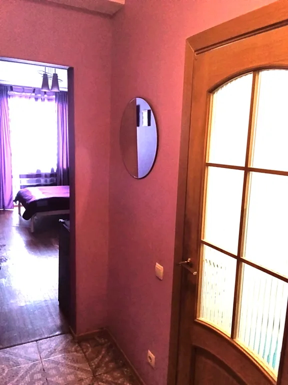 Квартира в центре Автозаводского района