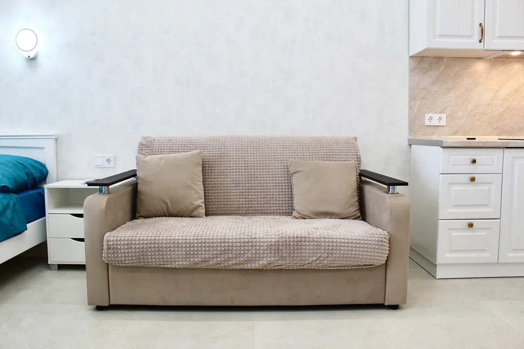 ЖК Золотые пески 38 от Evparenda