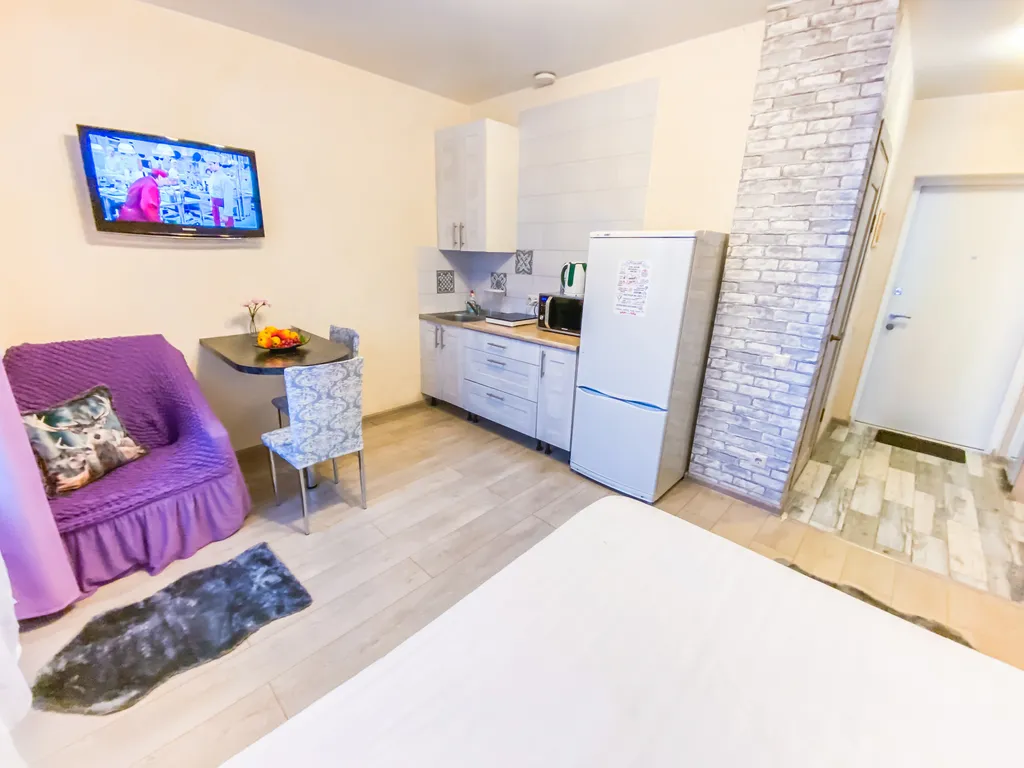 Чистая и уютная квартира возле Шереметьево