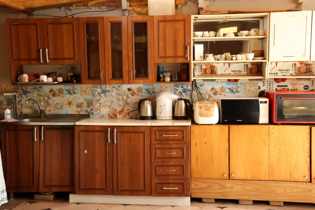 Гостевой дом «Давид» ждет вас для уютного отдыха в Абхазии!