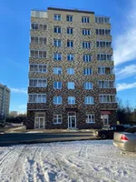 Любовь  Данилова