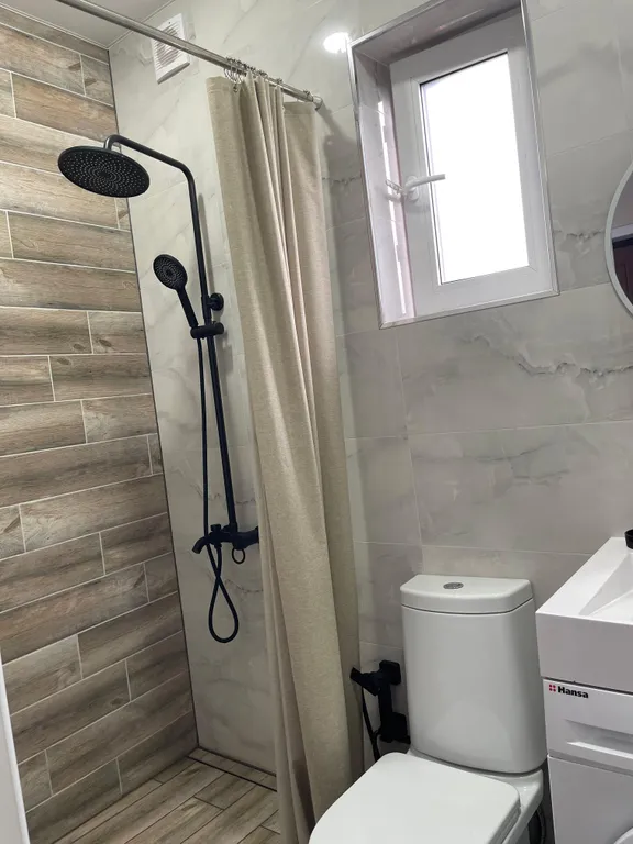 Коттедж Дом возле моря — Дербент