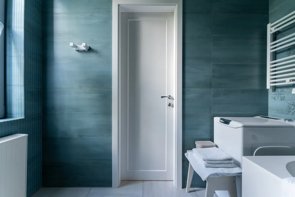 Квартира Квартира Апартамент бизнес класса — Калининград