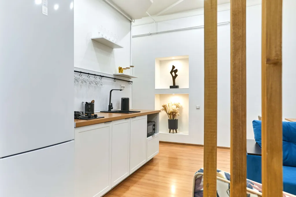 Шаг до Невского, уют и комфорт