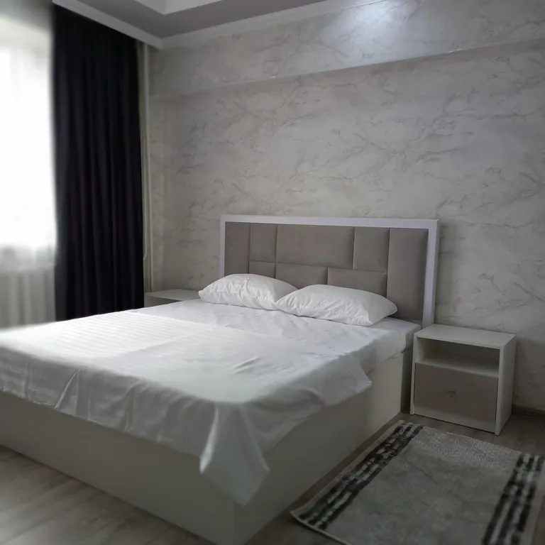 1-комнатная район ЖД Вокзал