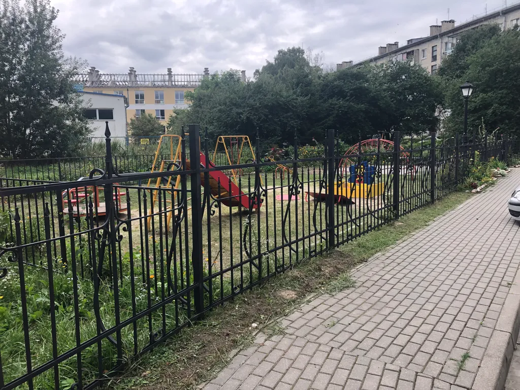 Уют и покой у моря