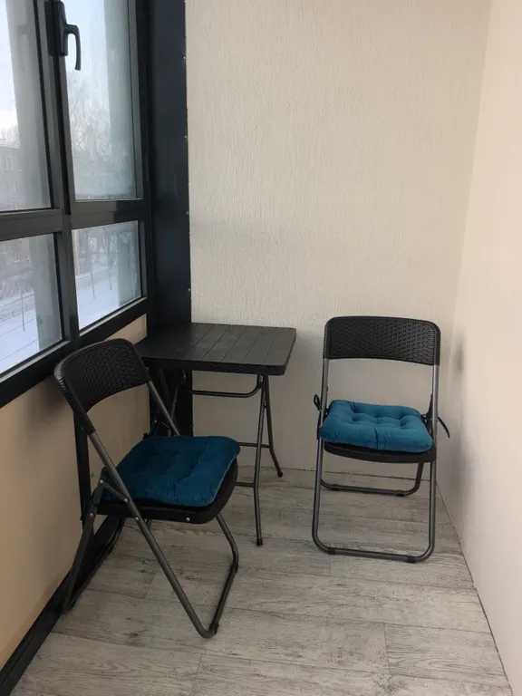 Квартира Квартира Студия в новом доме — Колпино