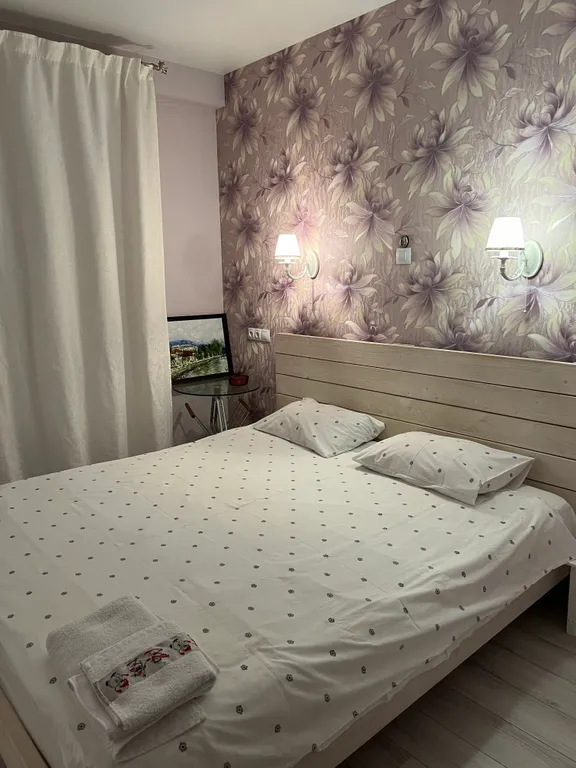 Комфорт и уют