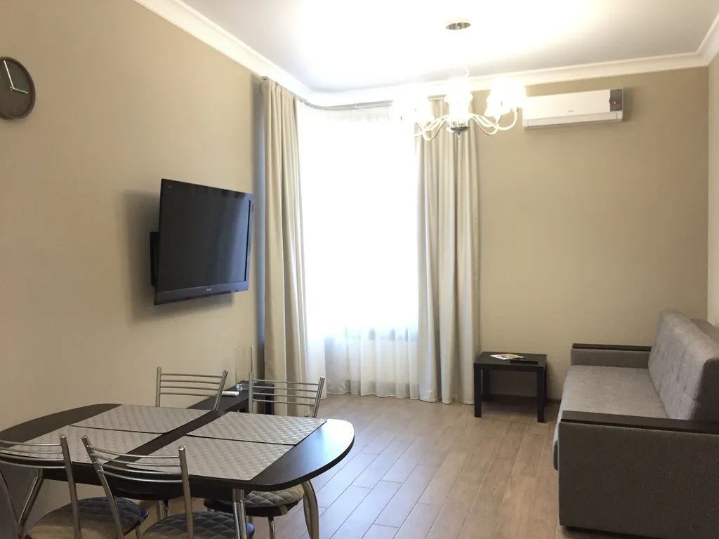 Апартаменты Gloris