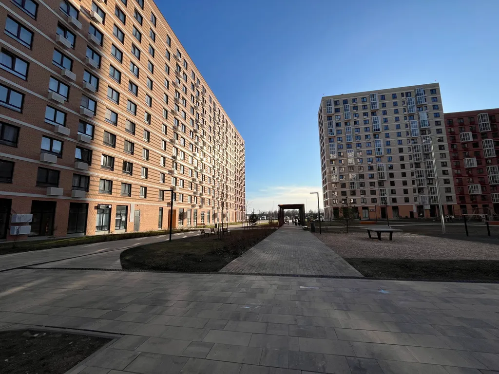 Остафьево Бунинская Аллея Силикатная Щербинка не берем плату за уборку