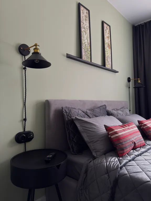 Отдых в Нойкурене