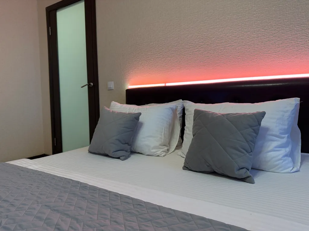 Квартира Квартира Тут хорошо на Щорса — Екатеринбург