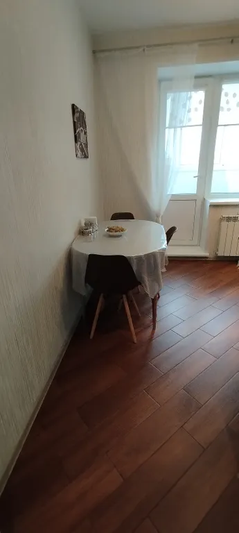 Уютная квартира в центре