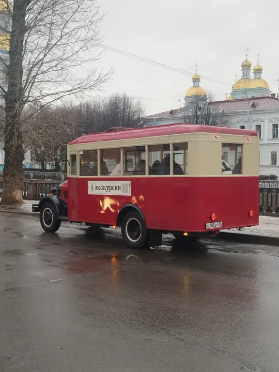 Квартира Комната в золотом треугольнике — Санкт-Петербург