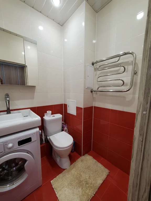 Уютная квартира на Северном