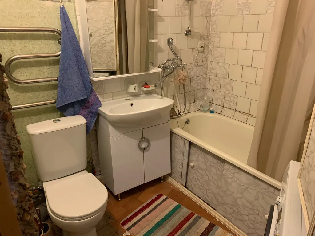 Уютная квартира в историческом районе