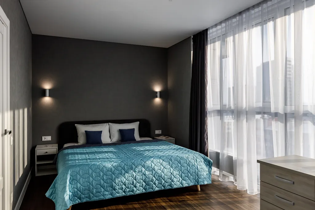 Квартира Путешествуйте с комфортом: наша квартира ждет вас — Самара