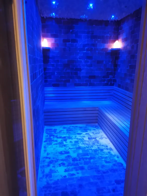 Элитная квартира в сердце города Алания(Турция)