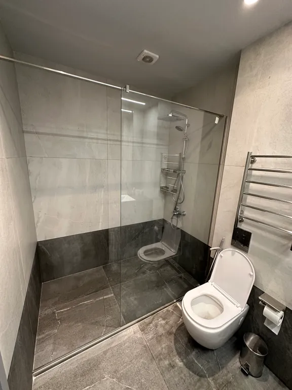 Уютная квартира в центре