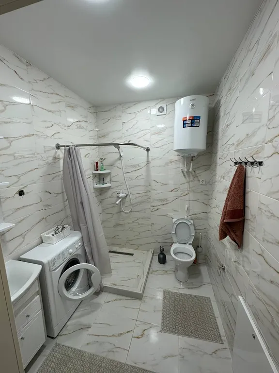 Коттедж на берегу моря