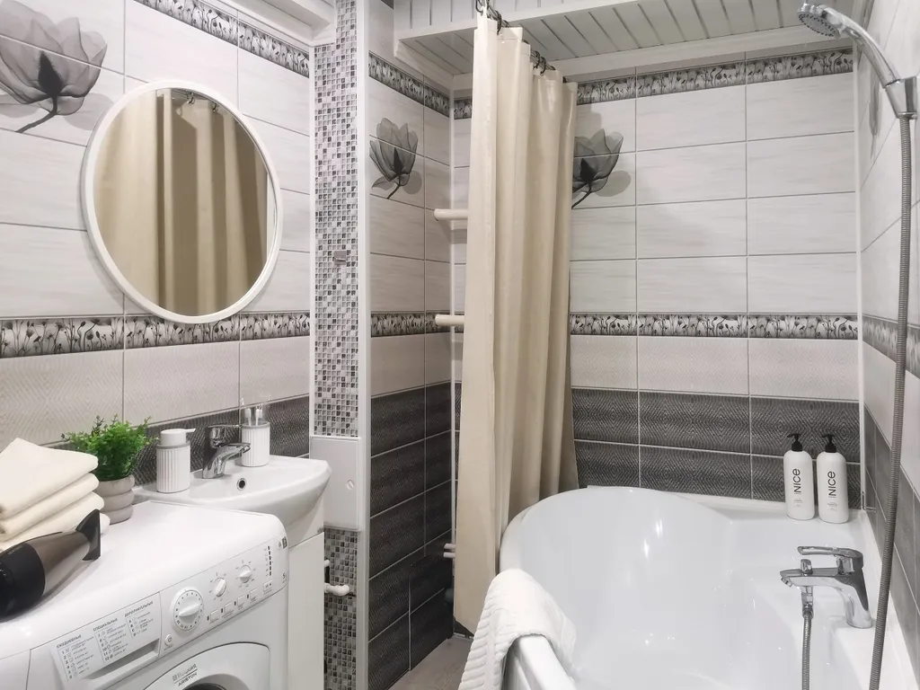 Чистая, уютная квартира в районе трц Сити-парк