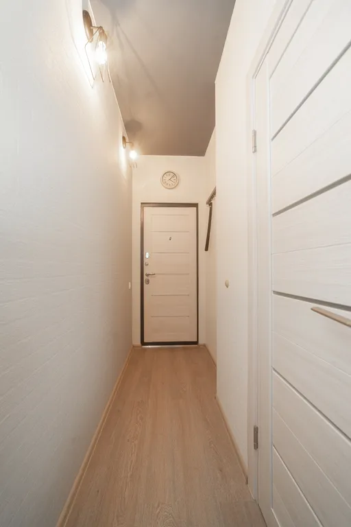 Квартира 1-комнатная Квартира — Москва